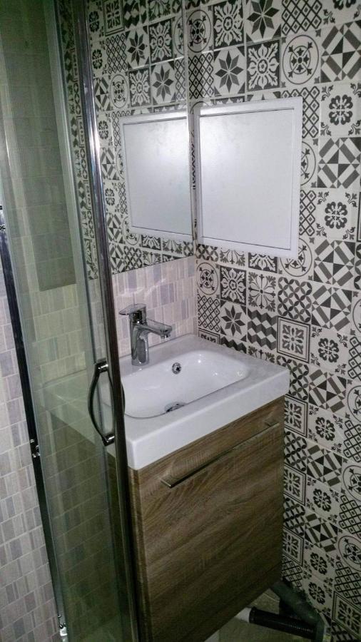 Appartement Grand Confort Valfrejus 2Pieces 6 Couchages Luaran gambar