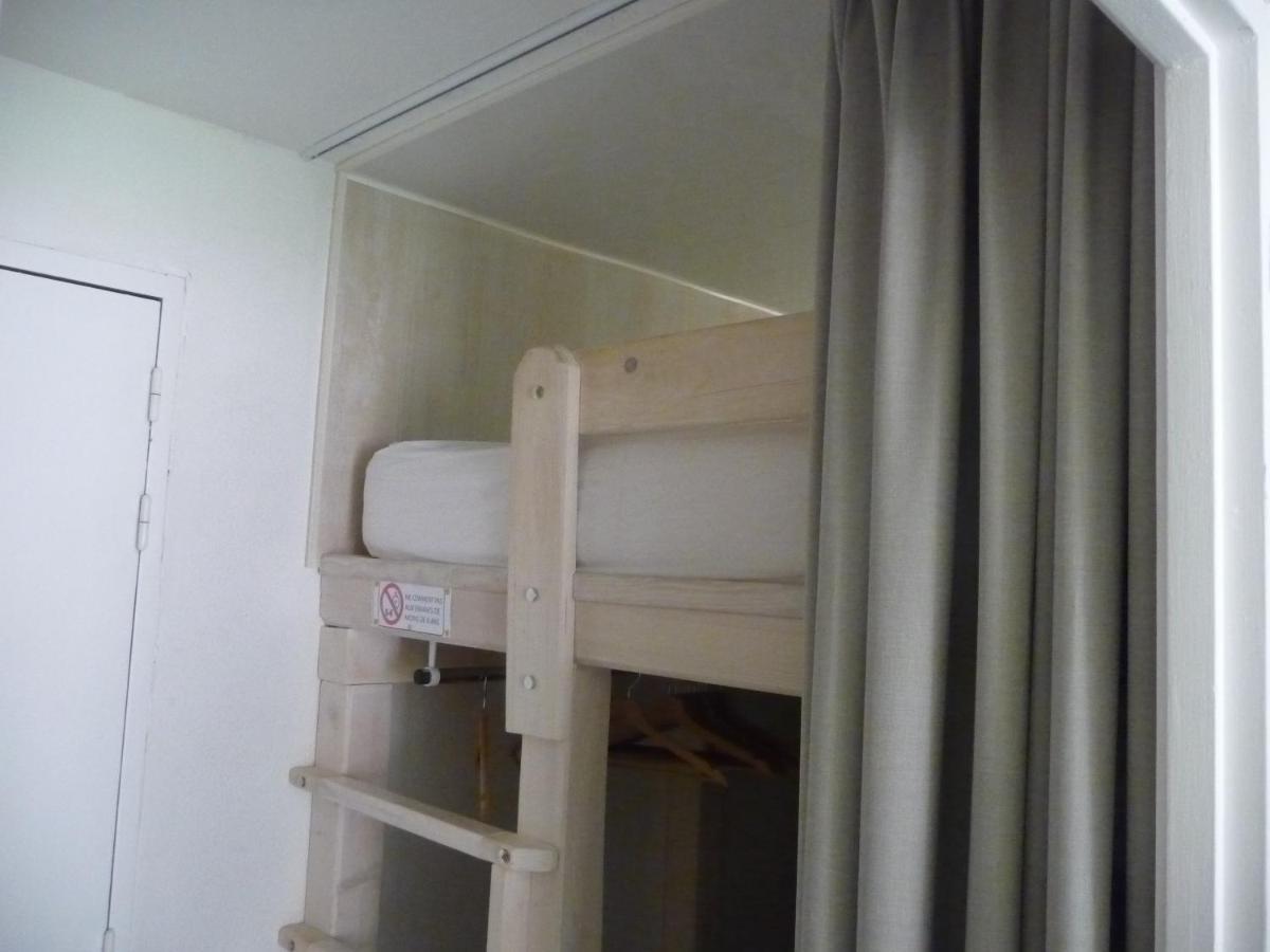 Appartement Grand Confort Valfrejus 2Pieces 6 Couchages Luaran gambar