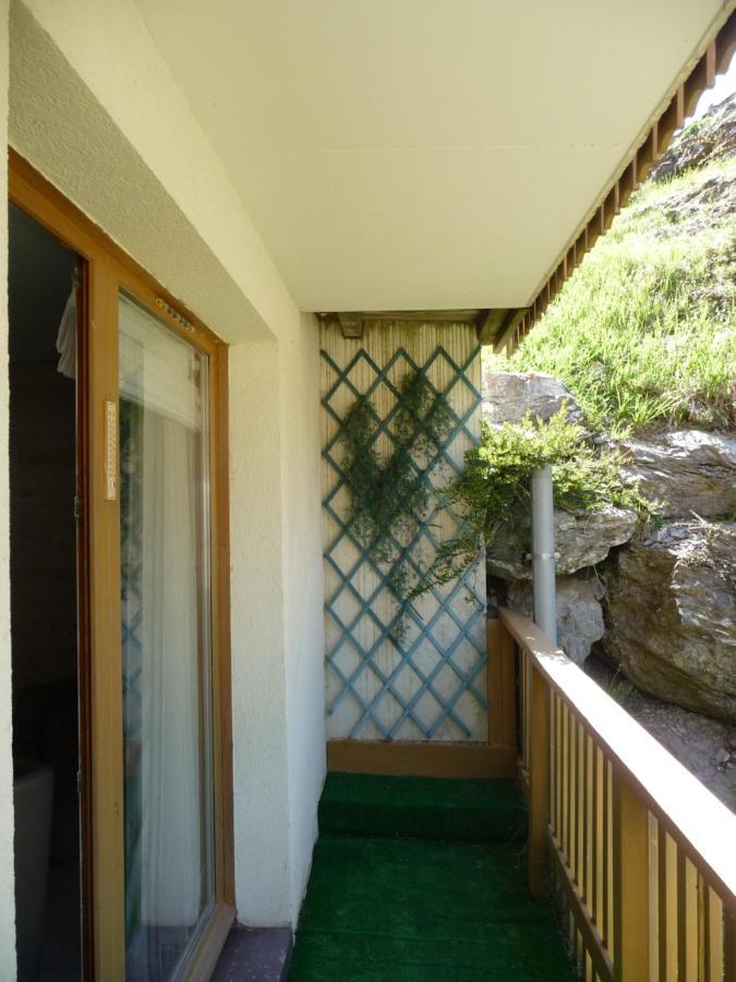 Appartement Grand Confort Valfrejus 2Pieces 6 Couchages Luaran gambar