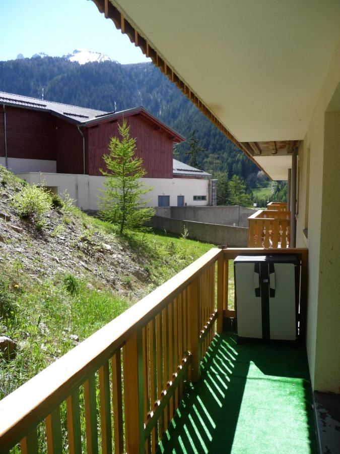Appartement Grand Confort Valfrejus 2Pieces 6 Couchages Luaran gambar