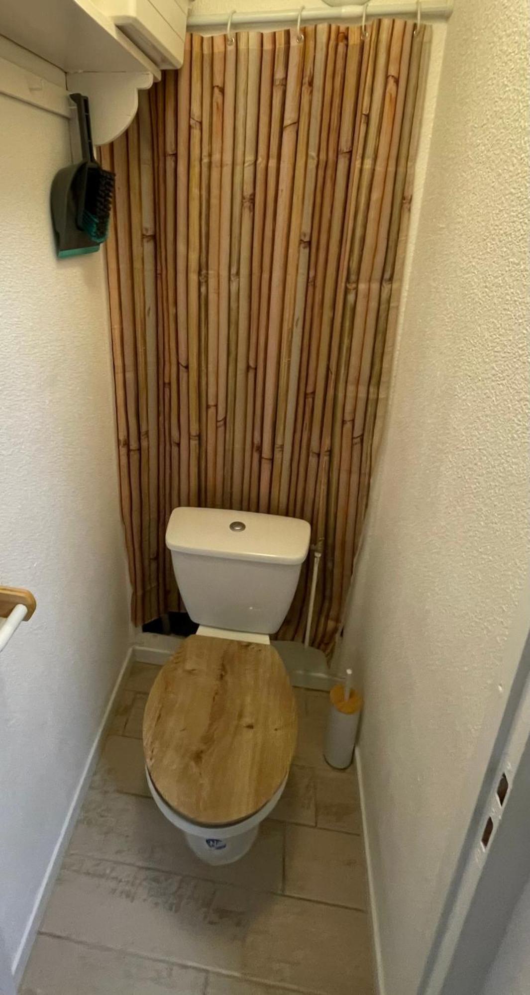 Appartement Grand Confort Valfrejus 2Pieces 6 Couchages Luaran gambar